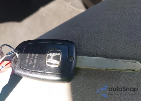 2015 Honda Cr-V Lx z USA, uszkodzony, nr VIN 3CZRM3H37FG717067